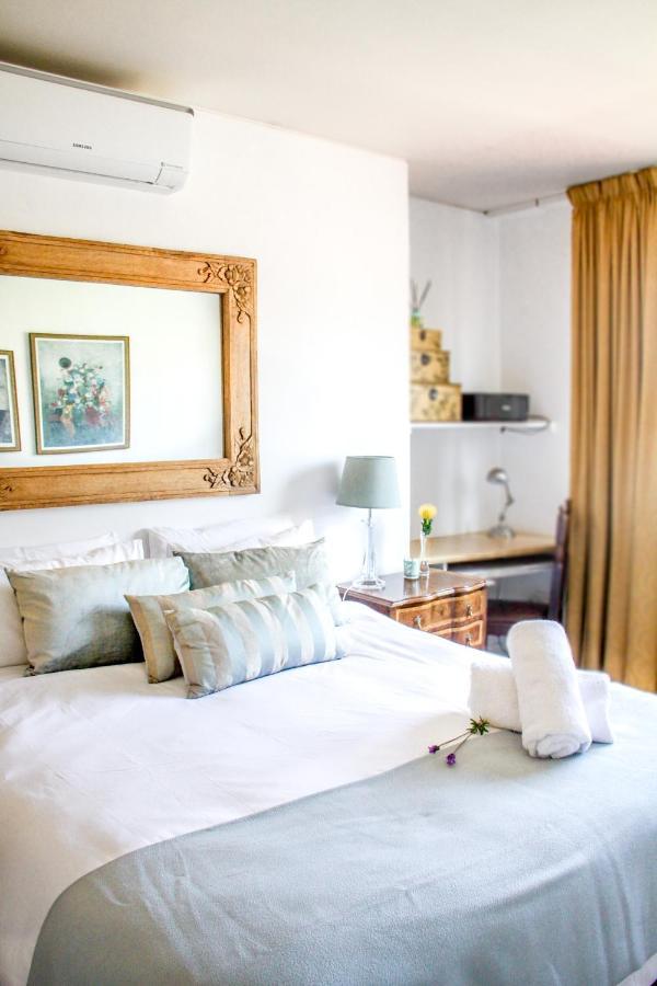 438 St Martini Gardens Apartment Кейптаун Екстериор снимка