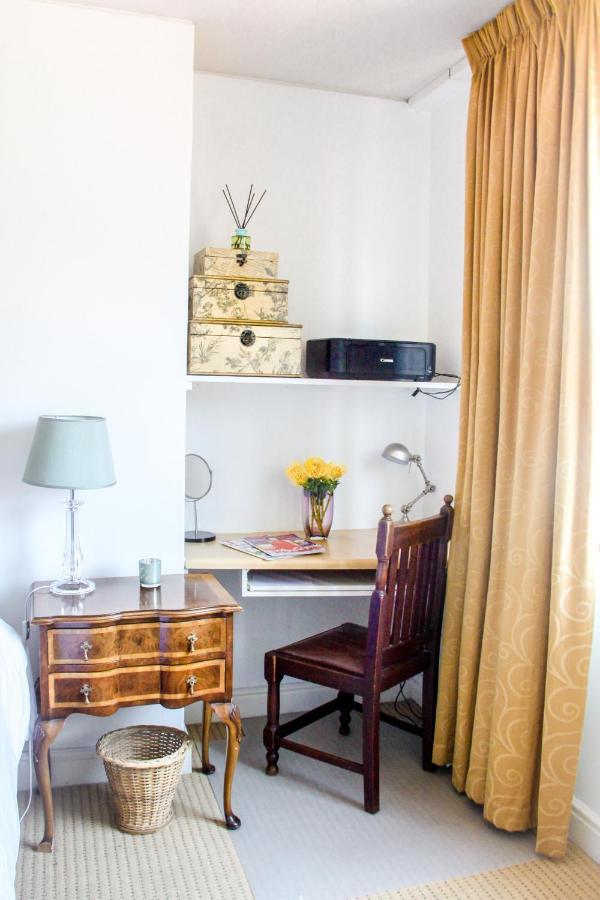 438 St Martini Gardens Apartment Кейптаун Екстериор снимка