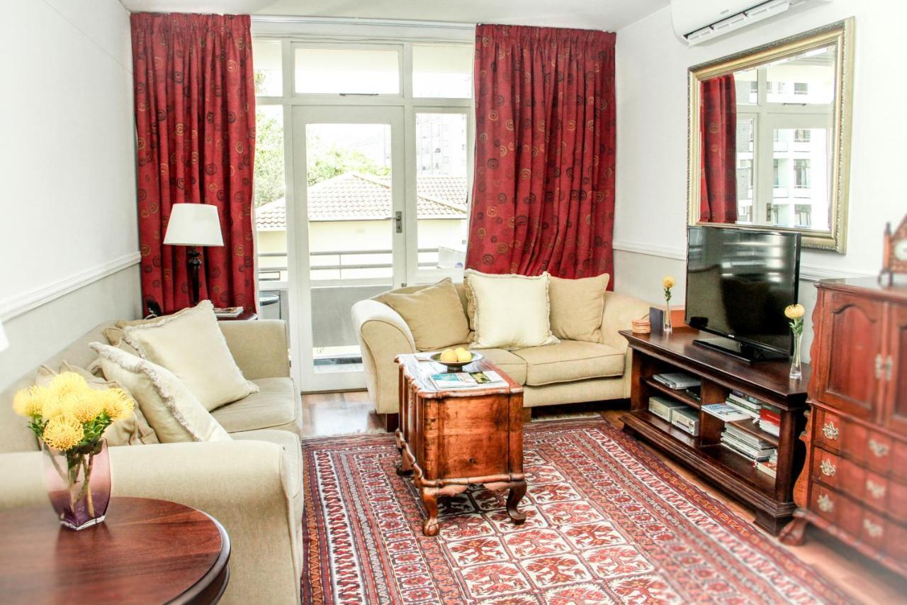 438 St Martini Gardens Apartment Кейптаун Екстериор снимка