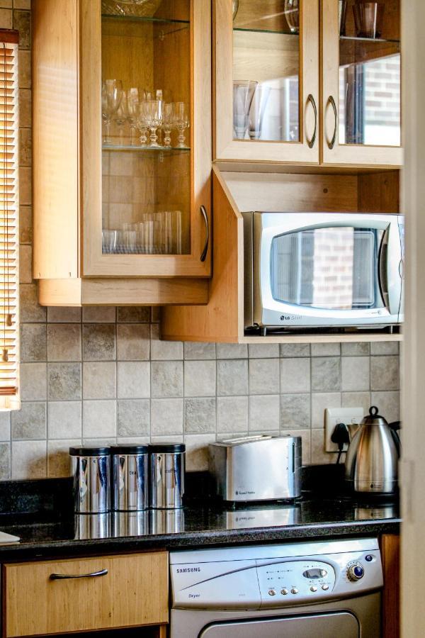 438 St Martini Gardens Apartment Кейптаун Екстериор снимка