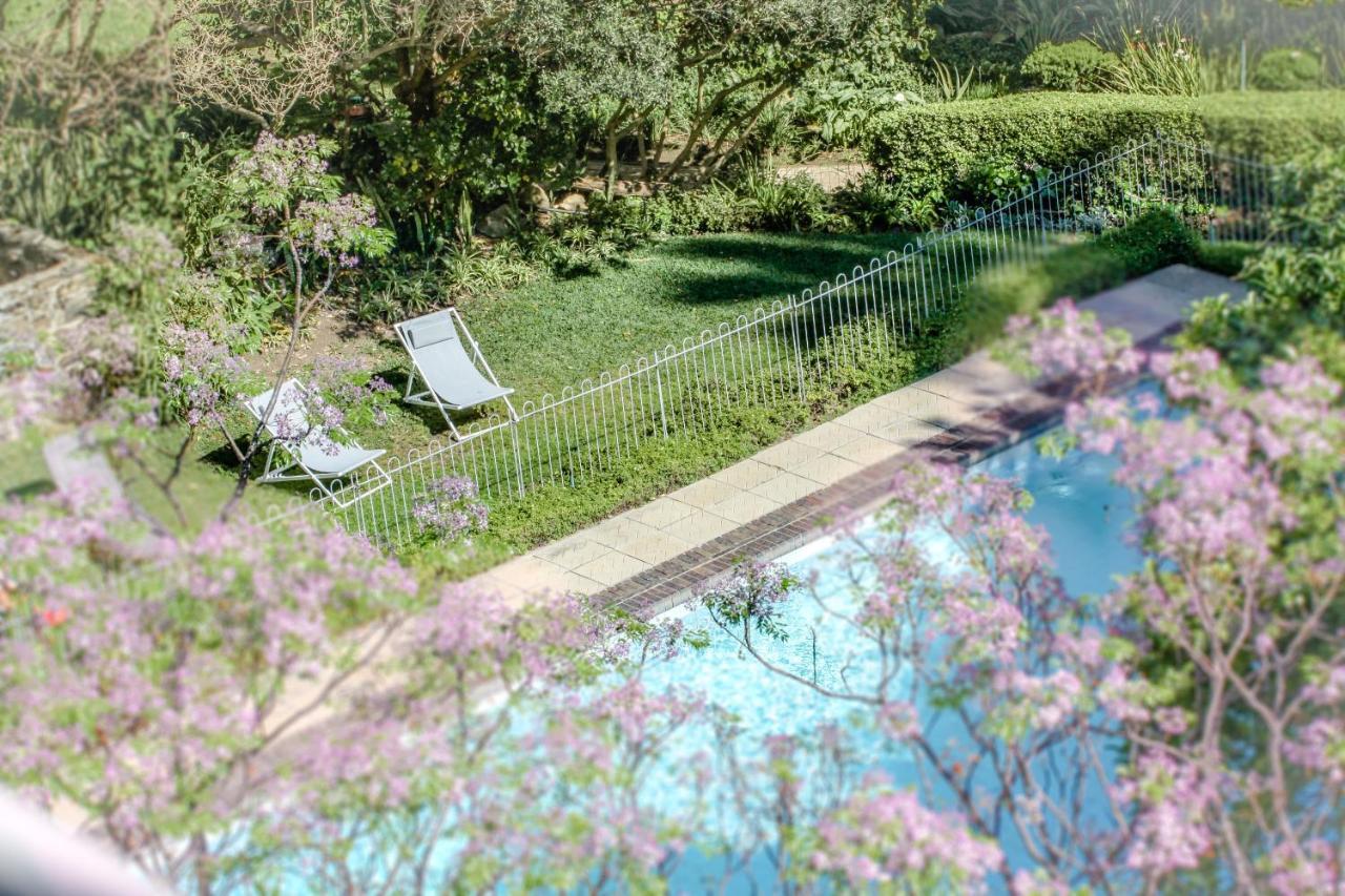 438 St Martini Gardens Apartment Кейптаун Екстериор снимка