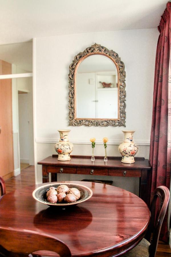 438 St Martini Gardens Apartment Кейптаун Екстериор снимка