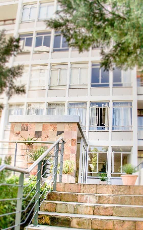 438 St Martini Gardens Apartment Кейптаун Екстериор снимка