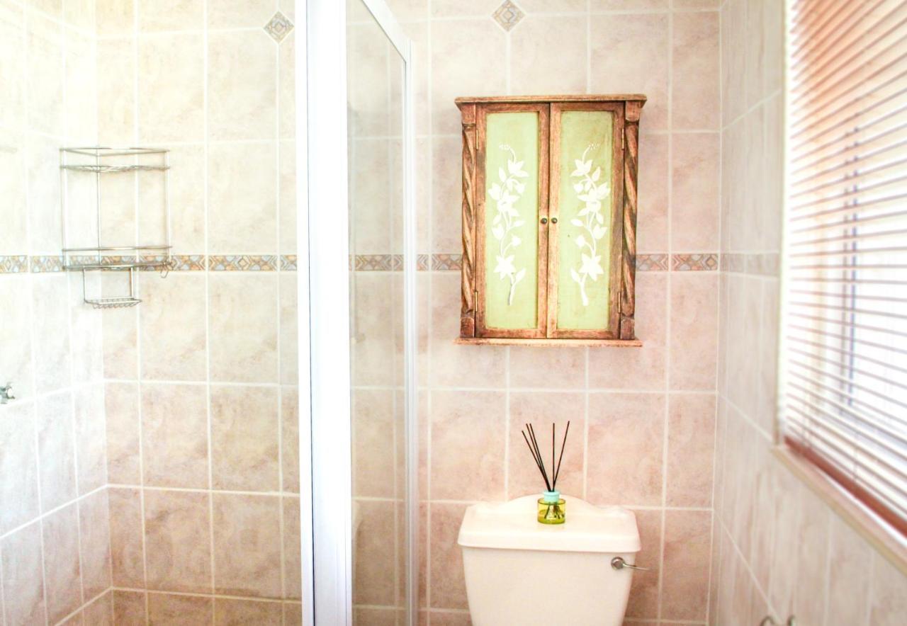 438 St Martini Gardens Apartment Кейптаун Екстериор снимка