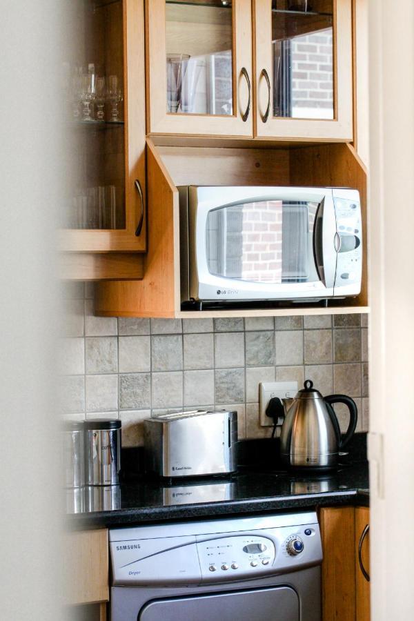 438 St Martini Gardens Apartment Кейптаун Екстериор снимка