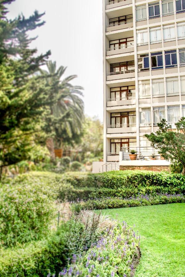 438 St Martini Gardens Apartment Кейптаун Екстериор снимка