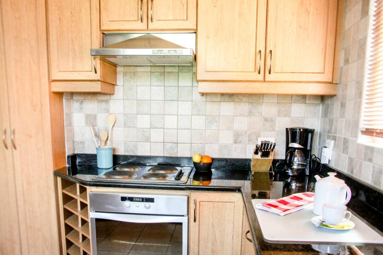 438 St Martini Gardens Apartment Кейптаун Екстериор снимка